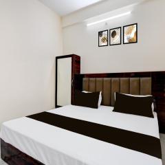 Hotel O by OYO Capital Inn