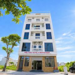 Hiếu Thảo Hotel & Restaurant Sầm Sơn
