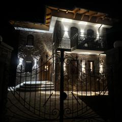 Castle Rozafa Scutari