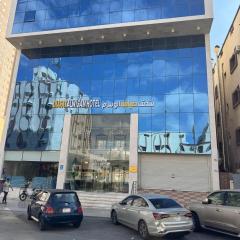 فندق ضيافة الوسام