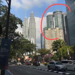 Z-Home-skysuite 两房两卫