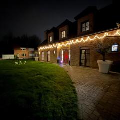 Luxe Villa Lou & Hans