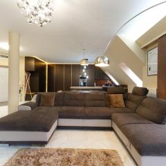 Vágó City Center Apartman