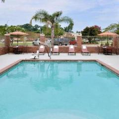 Best Western Plaquemine Inn