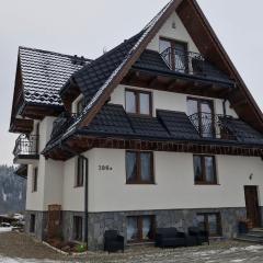 Pokoje gościnne u Sołtysów