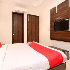 Super Hotel O Winner Inn