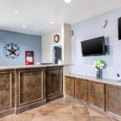 Rodeway Inn & Suites Port Arthur - Groves