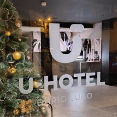 U-Hotel Darío Lugo
