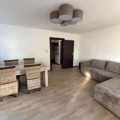 Stadt Land Ferienhaus