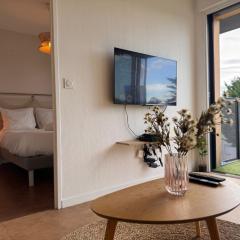 Le Primavera - Parking et Balcon - 4 pers