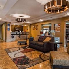 Best Western J. C. Inn