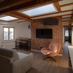 Rosette Residence LOFT Jacuzzi