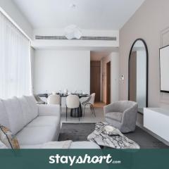 StayShort - Al Wasl sleeps 5 with Amazing Views