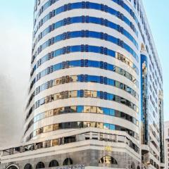 Maysan Al Harithia Hotel