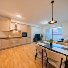 Flex SelfCheckIns 198 - Zagreb - Bedroom - Parking - Loggia