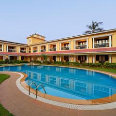 Casa De Goa - Boutique Resort - Calangute