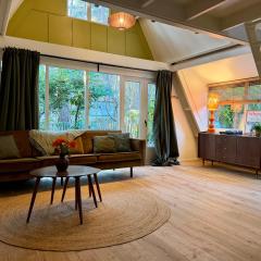 Boshuisje Rekem - Nirvana