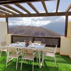 House alpujarra caratunas