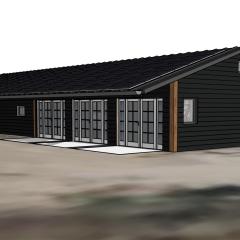 De Hombrake, Bed & Breakfast