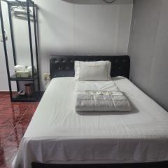 Busan Station Centum Hotel