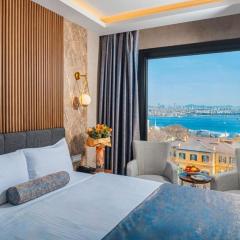 Ring Stone Hotels Bosphorus - Special Class