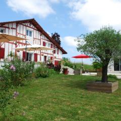 Les Chambres Domaine de la Barthe