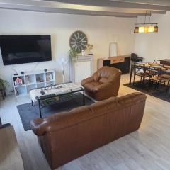 Maison Bretagne Authentique