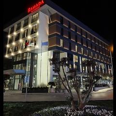 Ramada by Wyndham Arnavutkoy