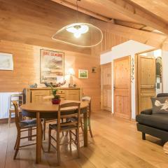 Gîte Au Pré De La Basse