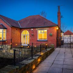 H47 Monumental & Welcoming Stay