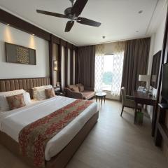 The Corinthians Resort