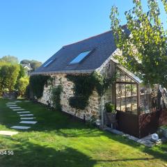La P'tite Caudalie, Chambre D'hôtes