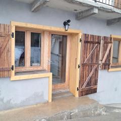 Appartement 2 personnes La Giettaz