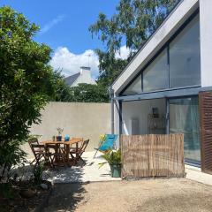 Maison - Ker Conleau