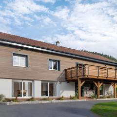 Gîte Perce Neige, Spa, Sauna