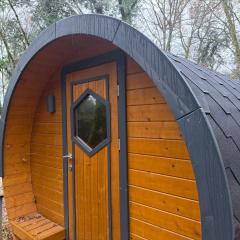 La Sarladaise Logement insolite 18