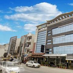 Hotel International Inn - Near Delhi Airport