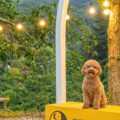 Gangneung Sinami68 Pension