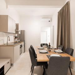 Malvasia Asinelli Tower View - Residenza Oberdan, Bologna Centre