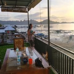Bajo Komodo Homestay
