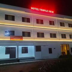 Hotel Temple View