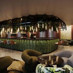 Motel One Frankfurt-Hauptbahnhof