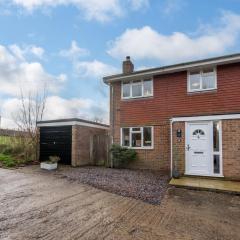 Cosy 3BR Country Home Near Vineyards