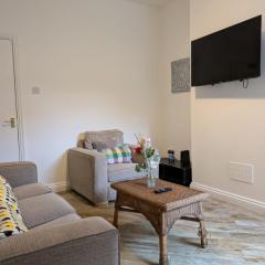 Coventry Central Studio Roomz