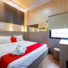 RedDoorz near Exit Toll Sirkuit Sentul