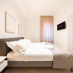 Lambrusco Apartment in the heart of Bologna