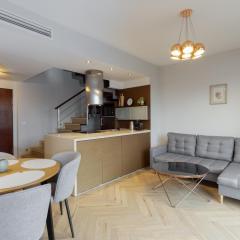 Apartamenty Krawiecka, Sun & Snow