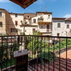 Vicolo Del Corso - Massa Marittima