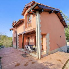 Villa Freya - Casa con jardín cerca de la playa