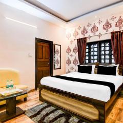 Hotel O SPRINGWOODS HOSPITALITY